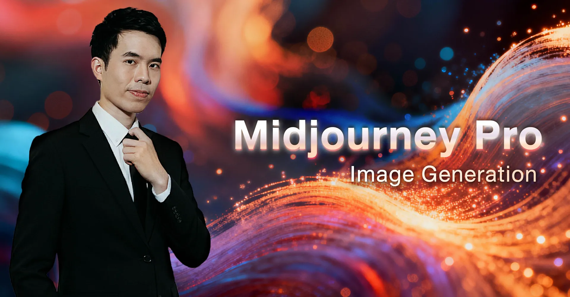 Midjourney Pro (Image Generation)-01