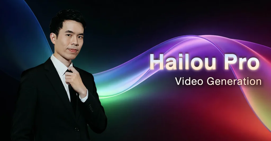 Hailou Pro (Video Generation) -01