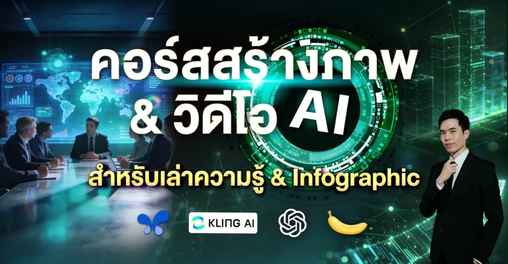 เล่าความรุ้ & อินโฟกราฟฟิก